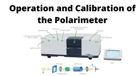 polarimeter calibration as per ip|polarimeter cleaning and calibration.